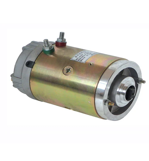 12V DC Motor ZD1207 1