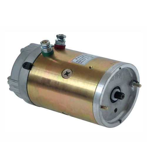 12V Motor ZD1205