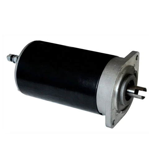 12v Electric Motor ZD1208