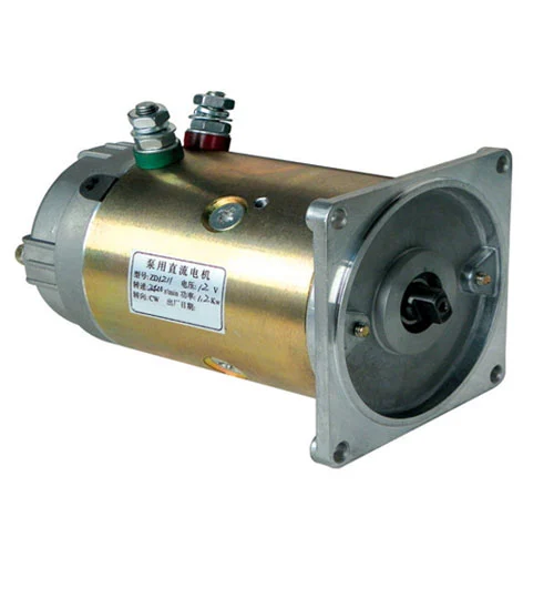 12v Electric Motors ZD1211