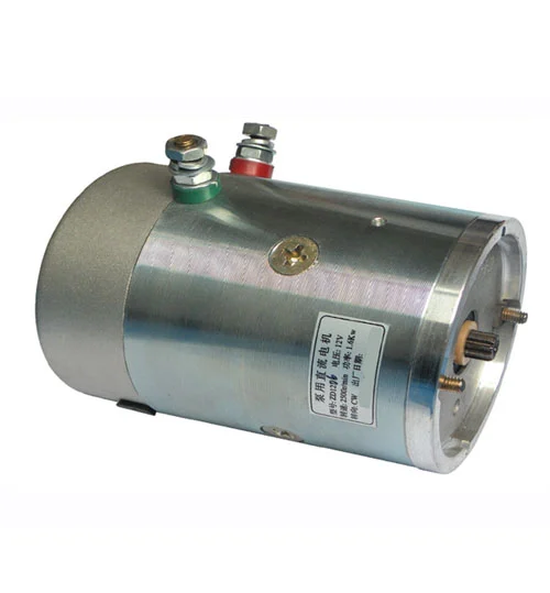 12v Motors ZD1206