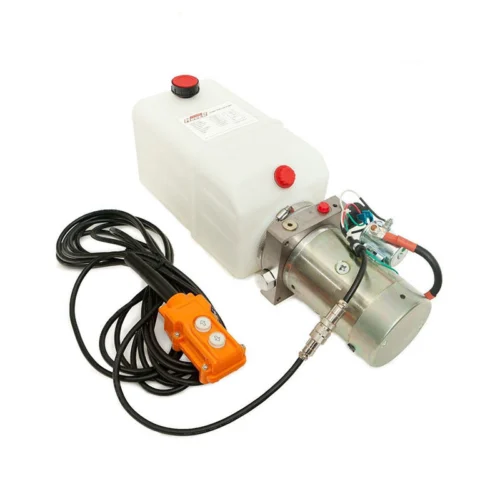 12v double acting hydraulic pump 01