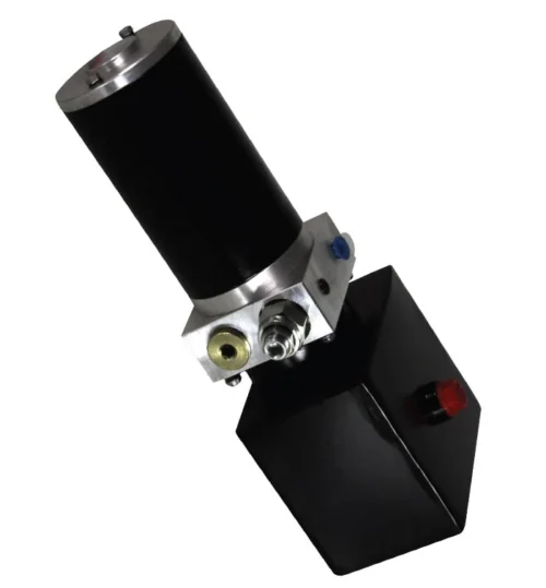 12v hydraulic power pack for sale
