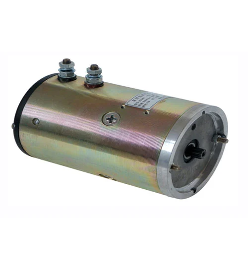 24v DC Motor ZD2401