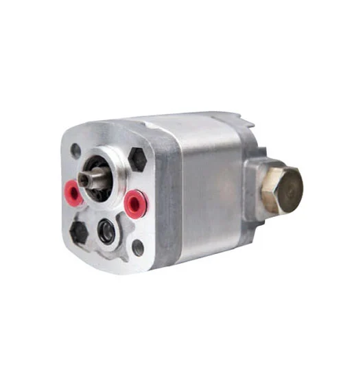 CB ES Bidirectional Gear Pumps2