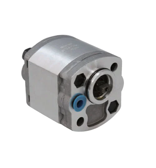 CB ES Bidirectional Gear Pumps500 539