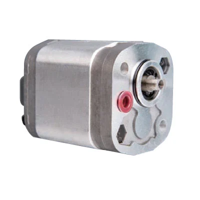 CB E Gear Pumps