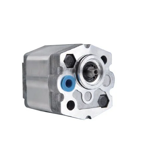 CBKA Gear Pumps