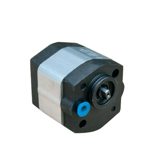 CBKC Gear Pumps