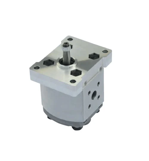 CBKE Gear Pumps