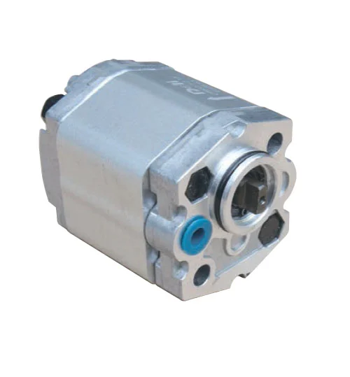 CBKQ Series Gear Pumps