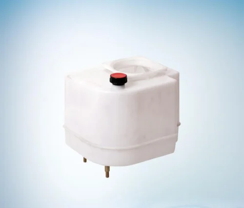 Custom Made Plastic Reservoir Oil Tank C3 02