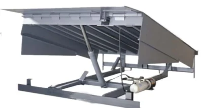 Dock Leveller Power Pack