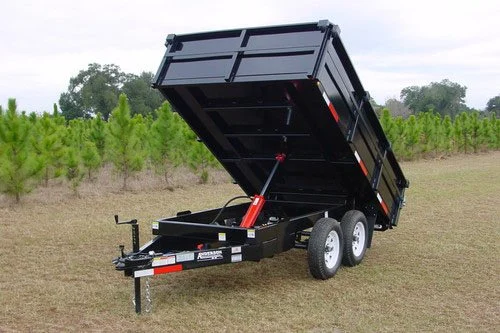 Dump Trailer2