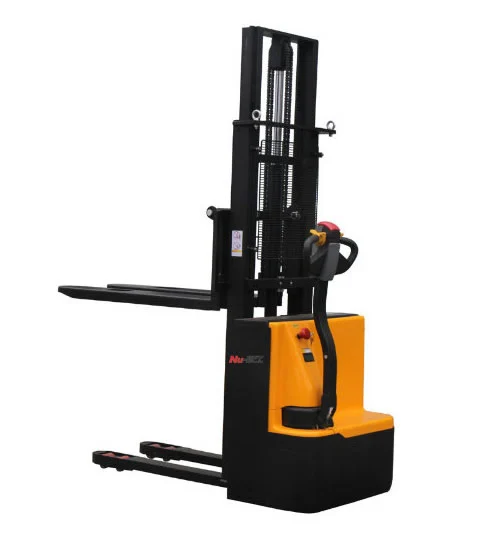 Electric Forklift Stacker