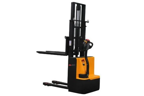 Electric-Forklift-Stacker