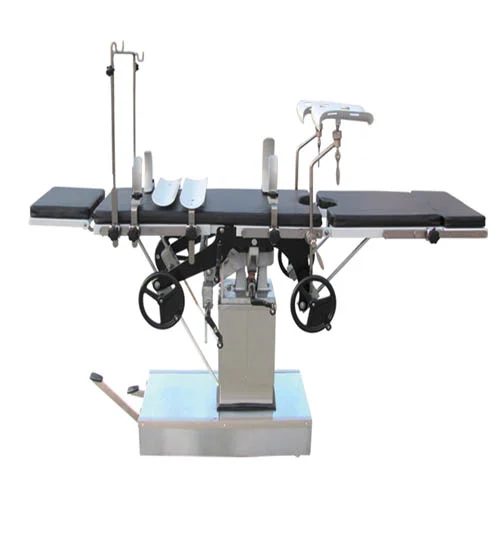 Medical Care Equipment