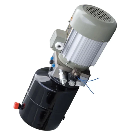 Power Packs For Dock Leveler 01