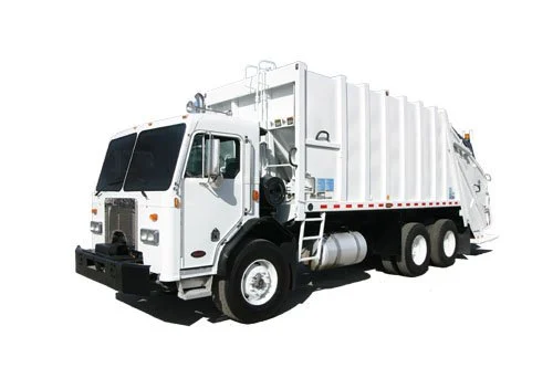 Waste Recycling Equipment