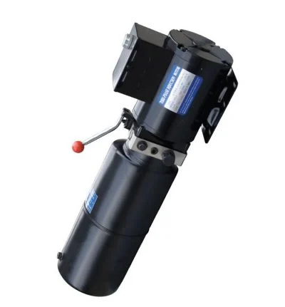 car_lift_hydraulic_pump