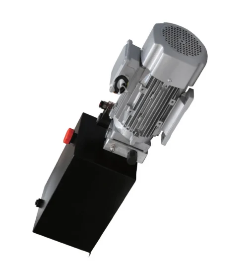 electro hydraulic pump