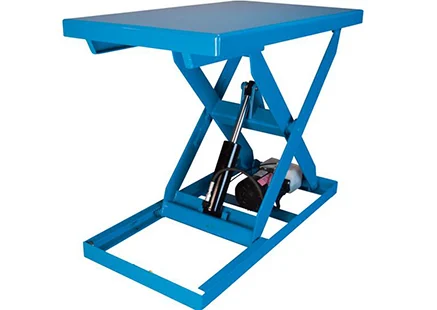 lift table power unit