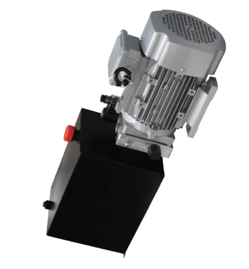 monarch hydraulic pumps 8111d 12 volt