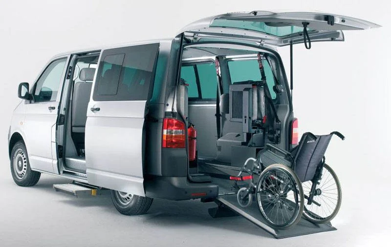 Lifts for the disabled 01