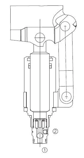 Operated Cartridge Hand Pumps,Cartridge Hydraulic Hand Pumps Operated Cartridge Hand Pumps,Cartridge Hydraulic Hand Pumps