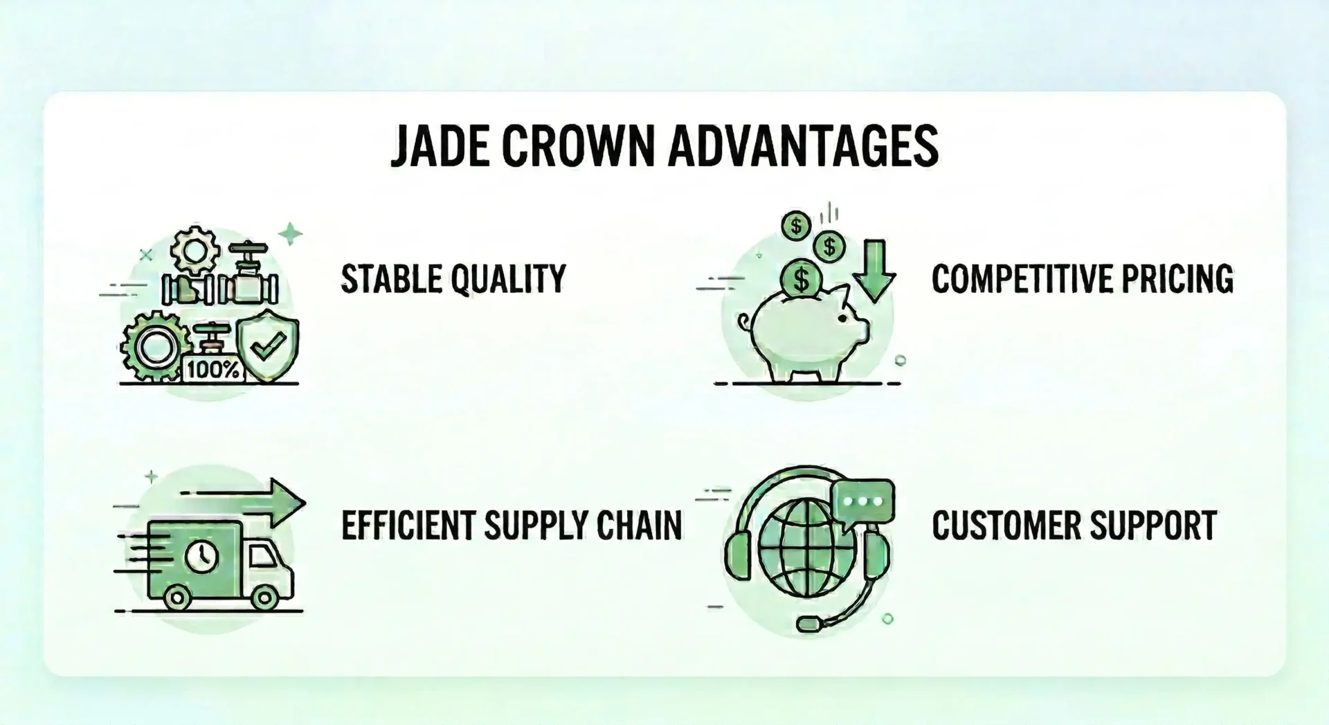 jadecrown advantages jadecrown advantages