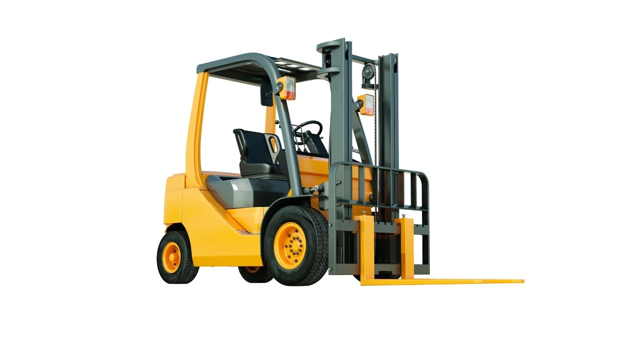 forklift forklift