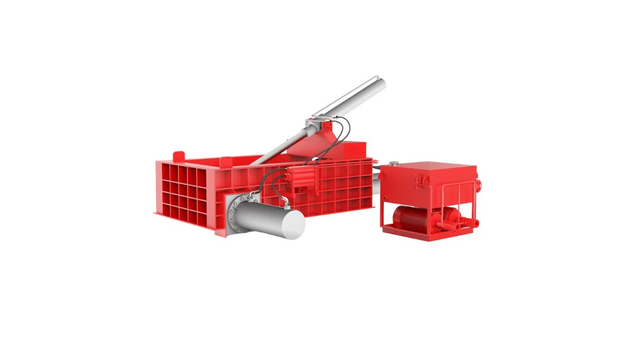 metal baling machines metal baling machines