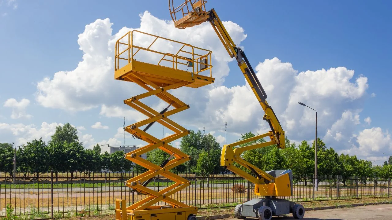 scissor lifts scissor lifts