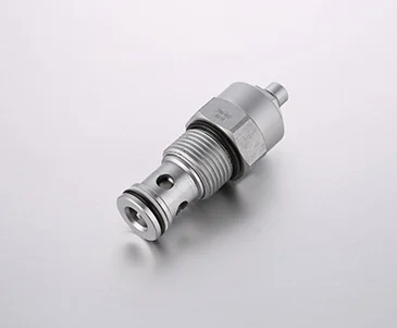 Cartridge Needle Valve Cartridge Needle Valve